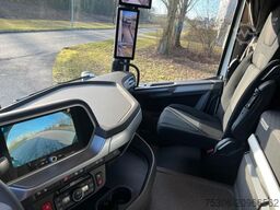 DAF XF 480 FT mit ADR Ausstattung