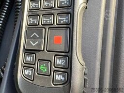 DAF XF 480 FT mit ADR Ausstattung