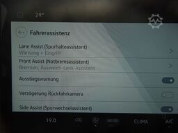 VOLKSWAGEN Transporter T7 Kasten 170PS DSG KR ACC LED 360