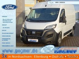 FIAT Ducato Kasten 140PS L2H2 Tempomat DAB+