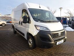 FIAT Ducato Kasten 140PS L2H2 Tempomat DAB+