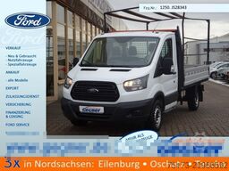 FORD Transit EK Pritsche 310 L2 VA 105PS