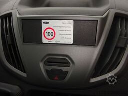 FORD Transit EK Pritsche 310 L2 VA 105PS