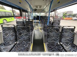 MAN A 21 Lion?s City/3-türig/O530Citaro/50x vor.