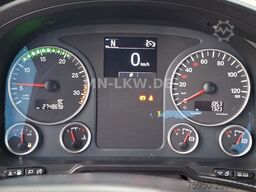 MAN TGM 15.250 MEILLER AK 10 - SCHALTGETRIEBE - 16t