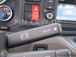 MAN TGM 15.250 MEILLER AK 10 - SCHALTGETRIEBE - 16t