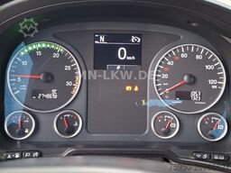 MAN TGM 15.250 MEILLER AK 10 - SCHALTGETRIEBE - 16t