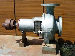 Ingersoll Dresser 75kW 230m³/h 70m 100 CPG 250 KSB CPK 100-250