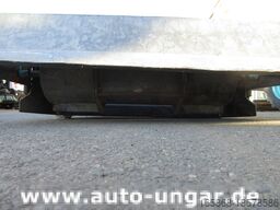 Beachtech Sweepy walk-behind Beachcleaner Strandre