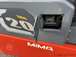 Mima TKC20