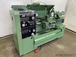 VOEST ALPINE - WEILER DA 210 / 1