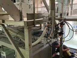 Behn + Bates [HAVER & BOECKER] Behn + Bates Topline 1200