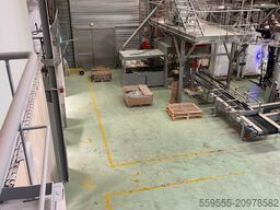 Behn + Bates [HAVER & BOECKER] Behn + Bates Topline 1200