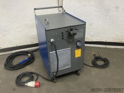 MESSER GRIESHEIM Plasmastar HA 95