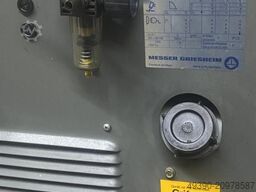 MESSER GRIESHEIM Plasmastar HA 95