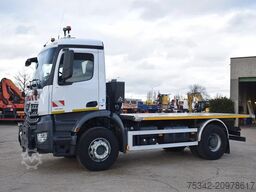 Mercedes-Benz Arocs 1836
