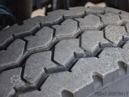 Mercedes-Benz Arocs 1836