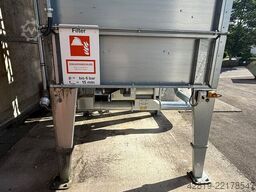 Scheuch LIGNO SLICB 10/6 – C