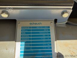Scheuch LIGNO SLICB 10/6 – C