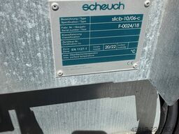 Scheuch LIGNO SLICB 10/6 – C