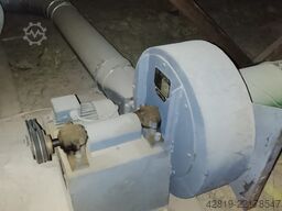 Scheuch LIGNO SLICB 10/6 – C