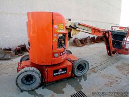 JLG E300AJ