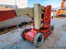 JLG E300AJ