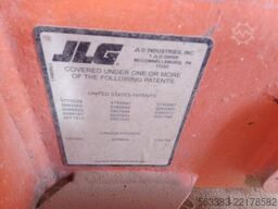 JLG E300AJ