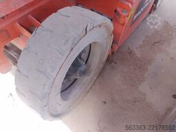 JLG E300AJ