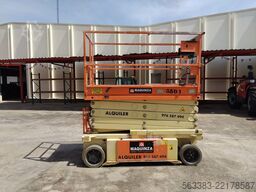JLG 10RS