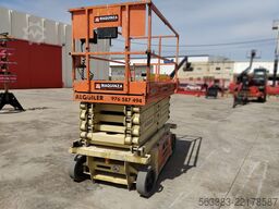 JLG 10RS