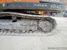 Doosan DX300LC-7