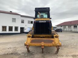 Caterpillar 973D