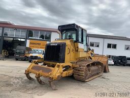 Caterpillar 973D
