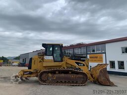 Caterpillar 973D