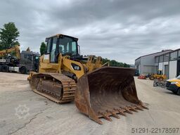Caterpillar 973D
