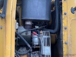 Caterpillar 973D