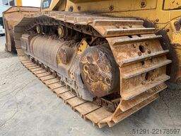 Caterpillar 973D