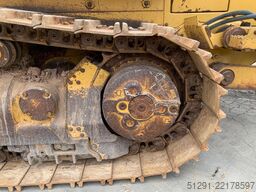 Caterpillar 973D