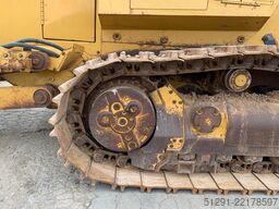 Caterpillar 973D