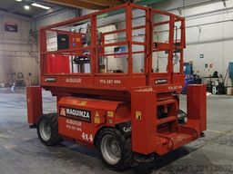 Genie GS2668RT
