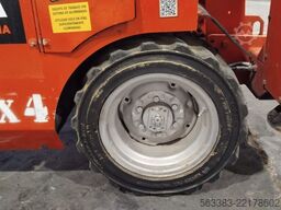Genie GS2668RT
