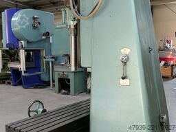 Schou Zylinderbohrmaschine