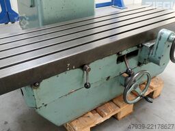 Schou Zylinderbohrmaschine