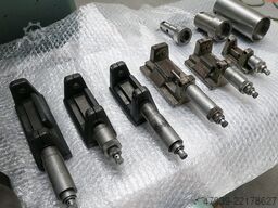 Schou Zylinderbohrmaschine