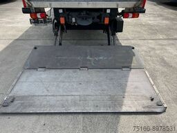 MERCEDES-BENZ ANTOS 1836 L Kühlkoffer 8,3 m LBW 2 T*TK T-1200