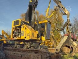  Tigercat LH 822 D Forstmaschine
