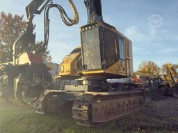  Tigercat LH 822 D Forstmaschine