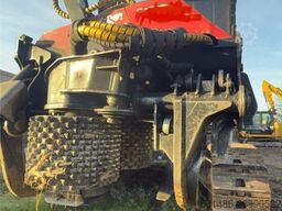  Tigercat LH 822 D Forstmaschine