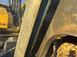  Tigercat LH 822 D Forstmaschine